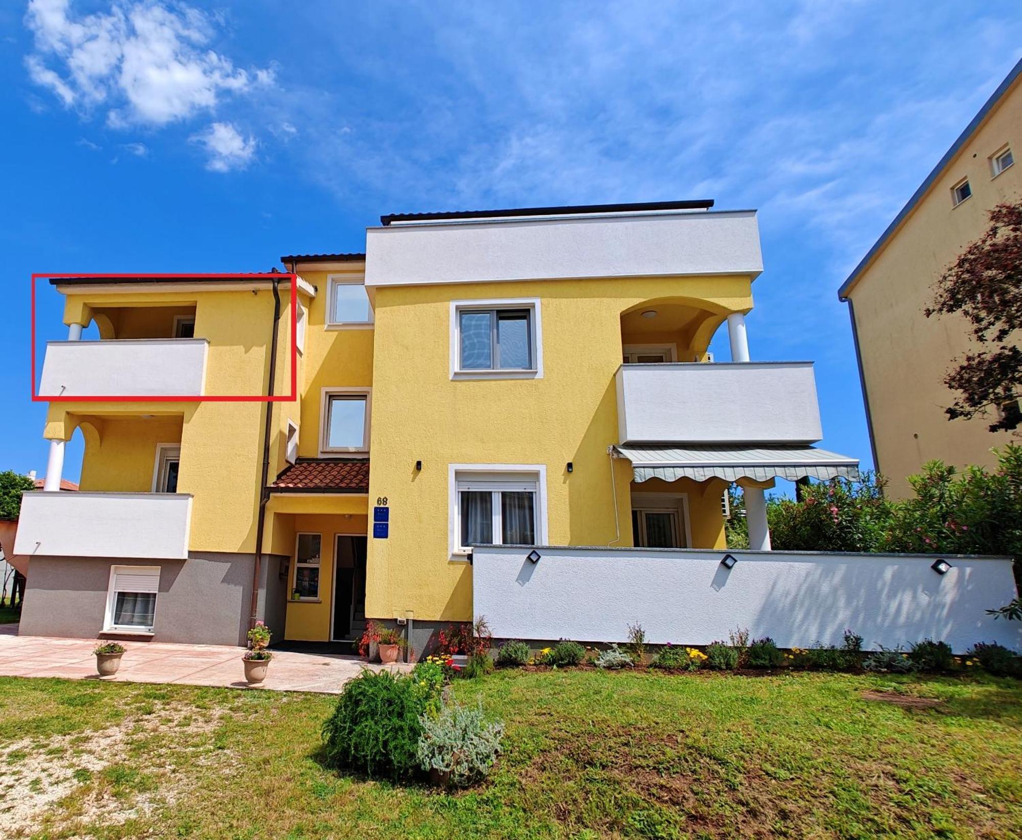 Villa Antonia Medulin Rom bilde
