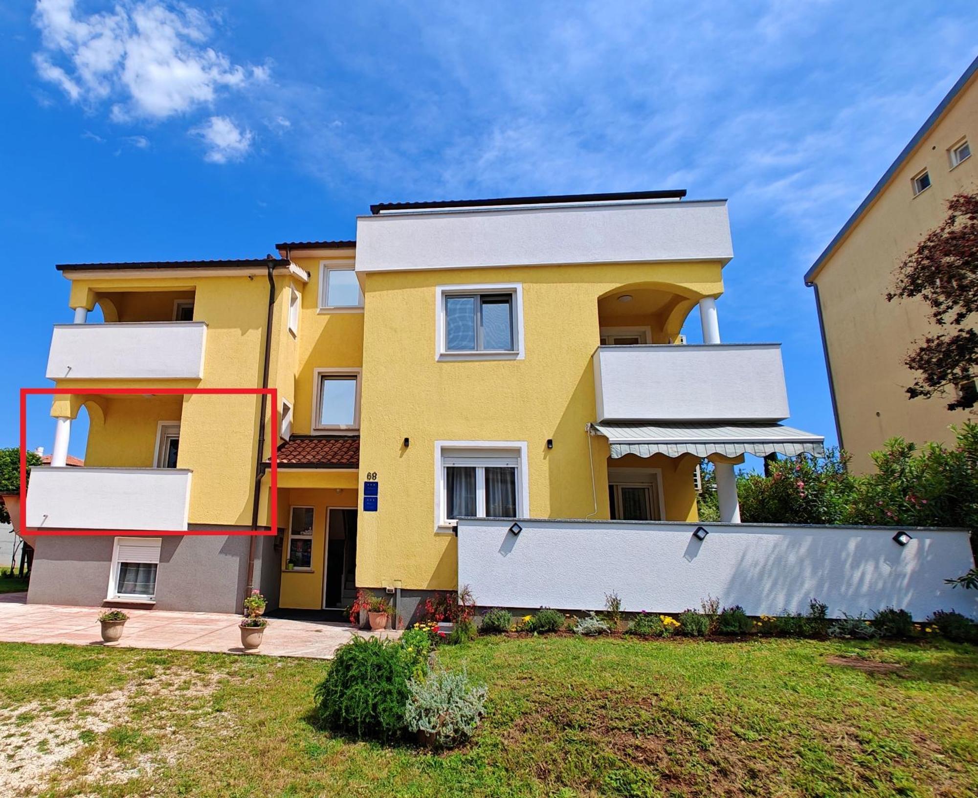 Villa Antonia Medulin Rom bilde