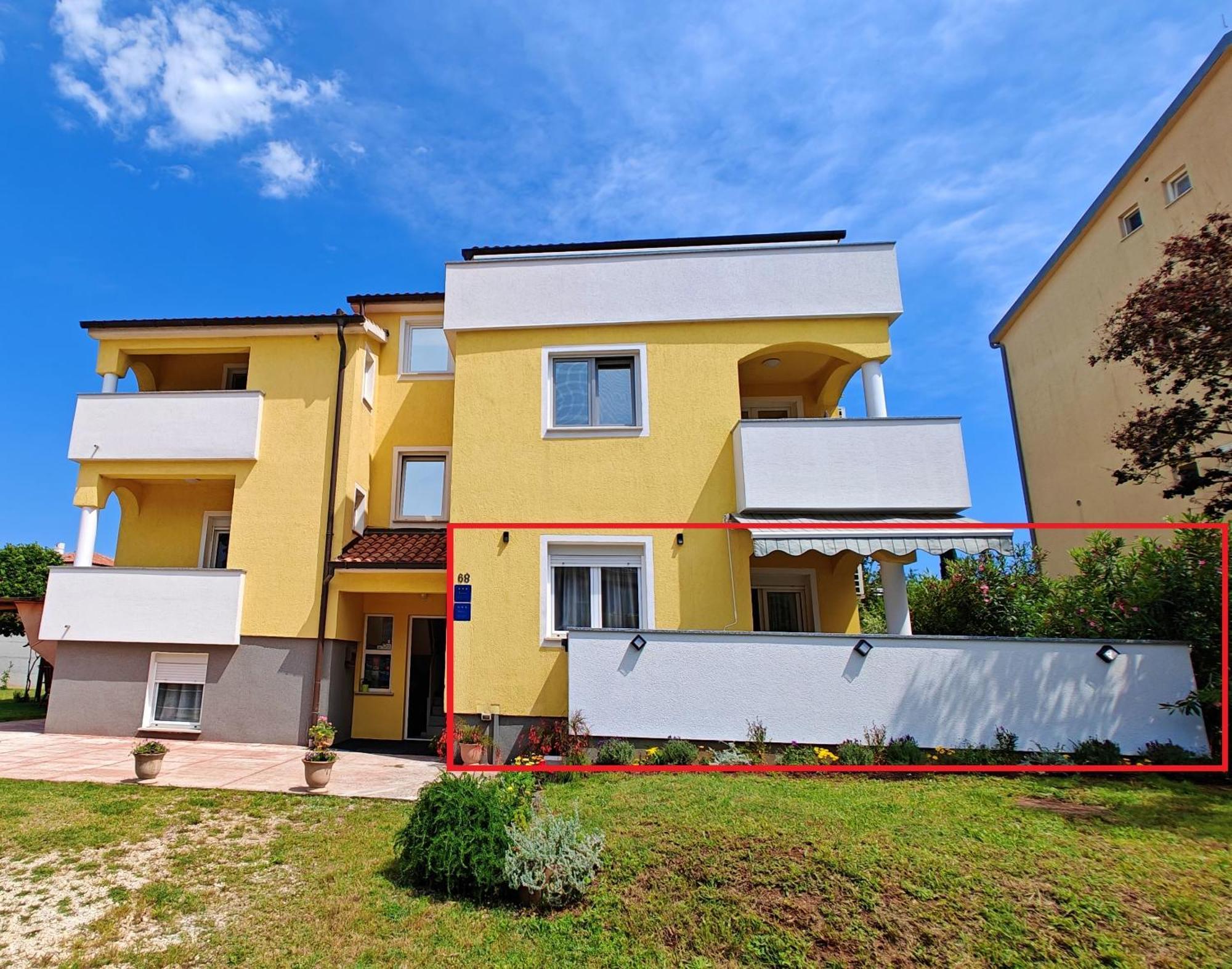 Villa Antonia Medulin Rom bilde