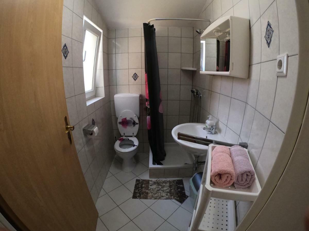 Villa Antonia Medulin Eksteriør bilde